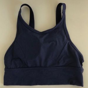Chill Play Move Aerie Sports Crop